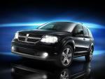 Dodge Journey 2008 года